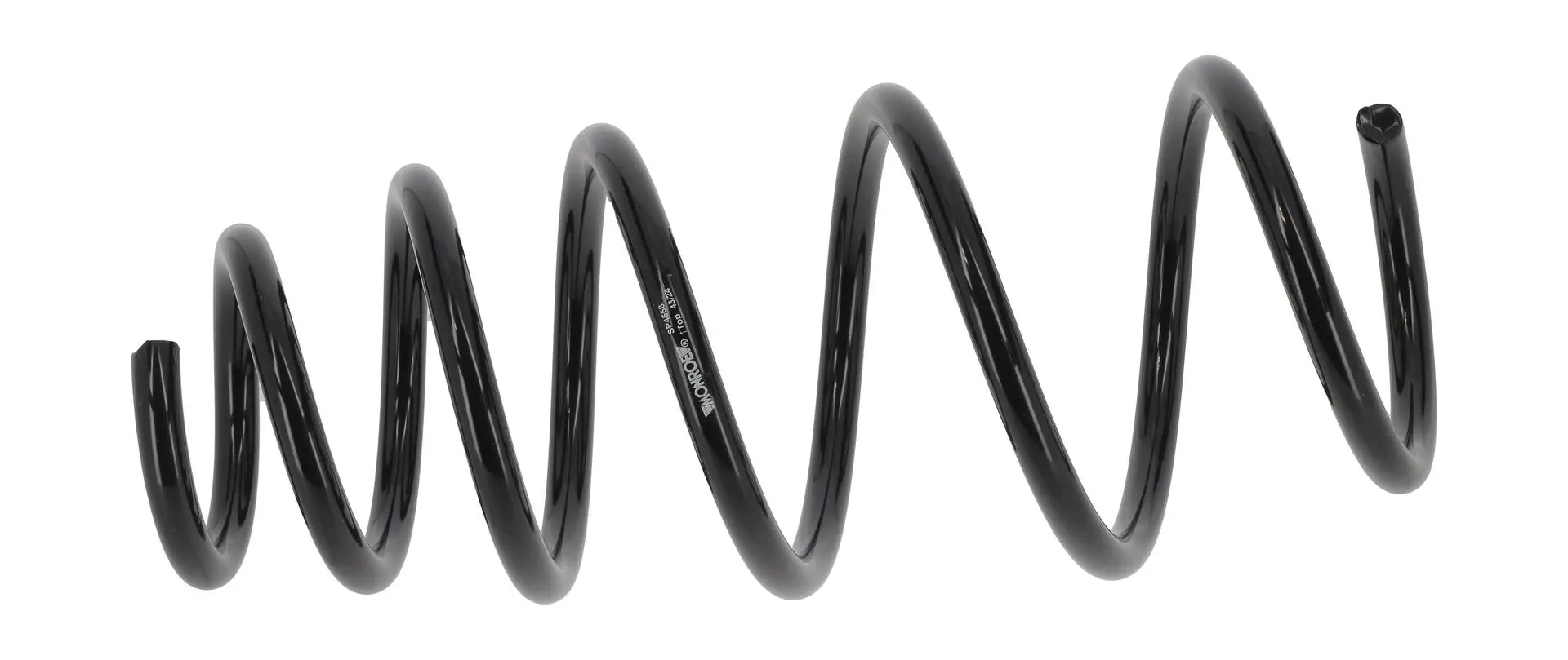 Fahrwerksfeder MONROE SP4568