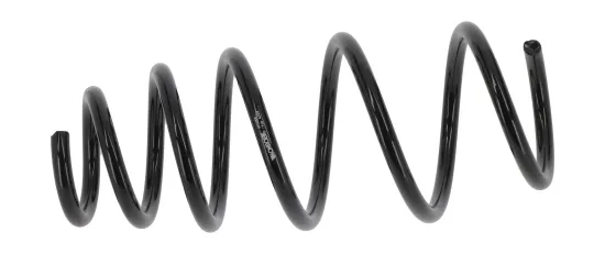 Fahrwerksfeder MONROE SP4568 Bild Fahrwerksfeder MONROE SP4568