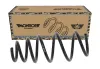 Fahrwerksfeder MONROE SP4568 Bild Fahrwerksfeder MONROE SP4568