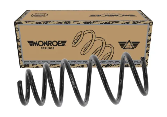 Fahrwerksfeder MONROE SP4568 Bild Fahrwerksfeder MONROE SP4568