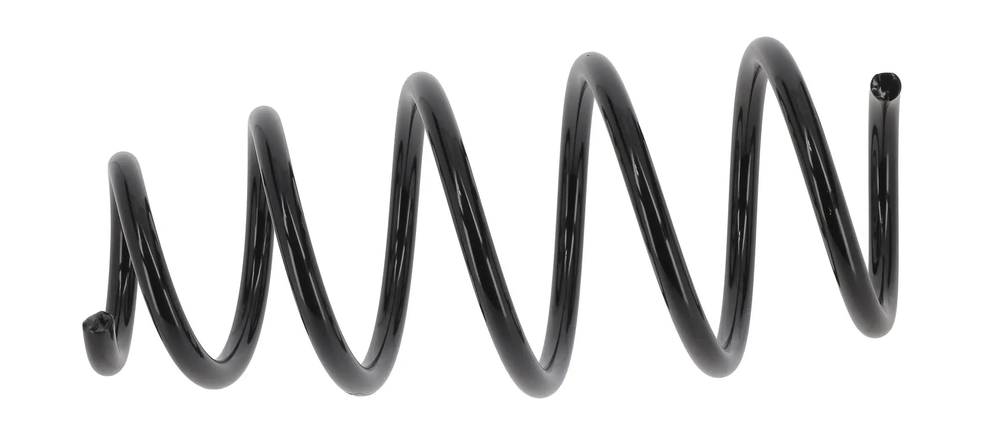 Fahrwerksfeder Vorderachse MONROE SP4569