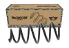 Fahrwerksfeder Vorderachse MONROE SP4569 Bild Fahrwerksfeder Vorderachse MONROE SP4569