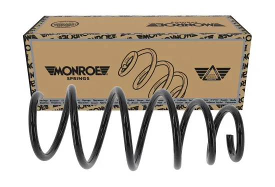 Fahrwerksfeder MONROE SP4570 Bild Fahrwerksfeder MONROE SP4570