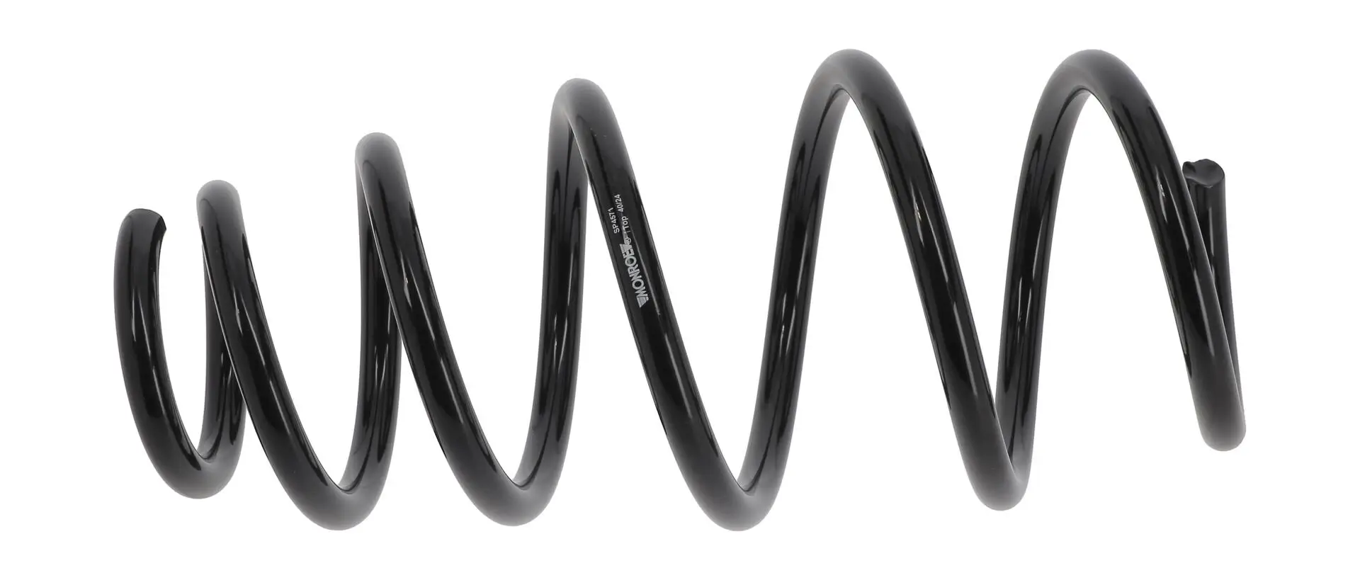 Fahrwerksfeder Vorderachse MONROE SP4571