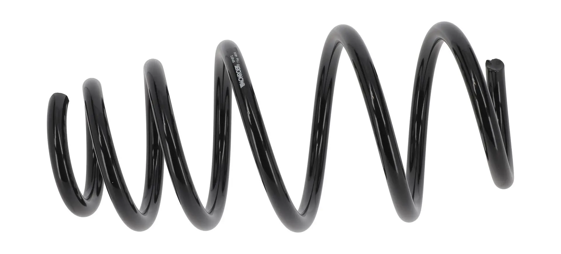 Fahrwerksfeder Vorderachse MONROE SP4572