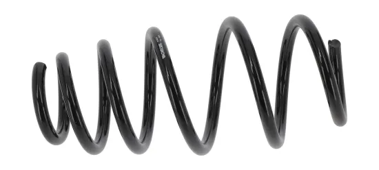 Fahrwerksfeder Vorderachse MONROE SP4572 Bild Fahrwerksfeder Vorderachse MONROE SP4572