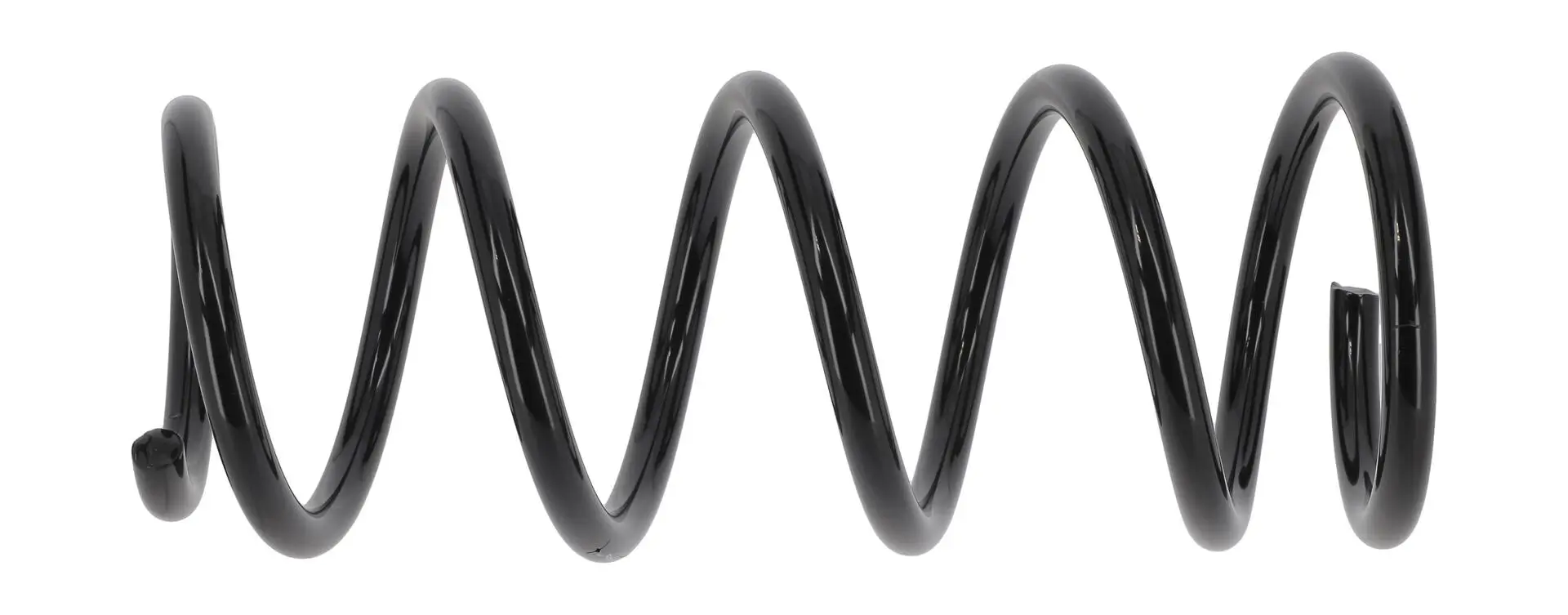 Fahrwerksfeder Hinterachse MONROE SP4575