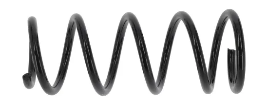 Fahrwerksfeder Hinterachse MONROE SP4575 Bild Fahrwerksfeder Hinterachse MONROE SP4575