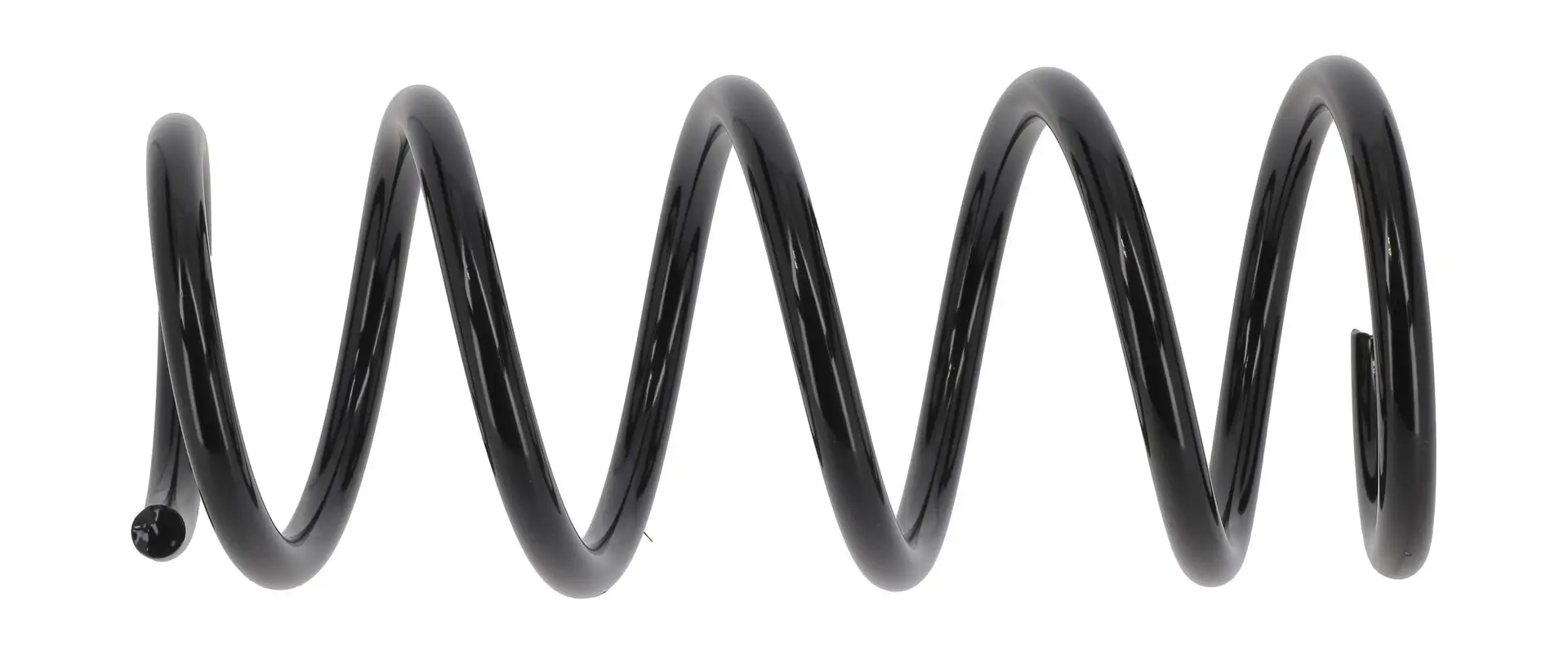 Fahrwerksfeder Hinterachse MONROE SP4576