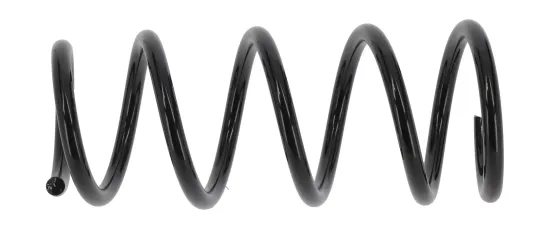 Fahrwerksfeder Hinterachse MONROE SP4576 Bild Fahrwerksfeder Hinterachse MONROE SP4576