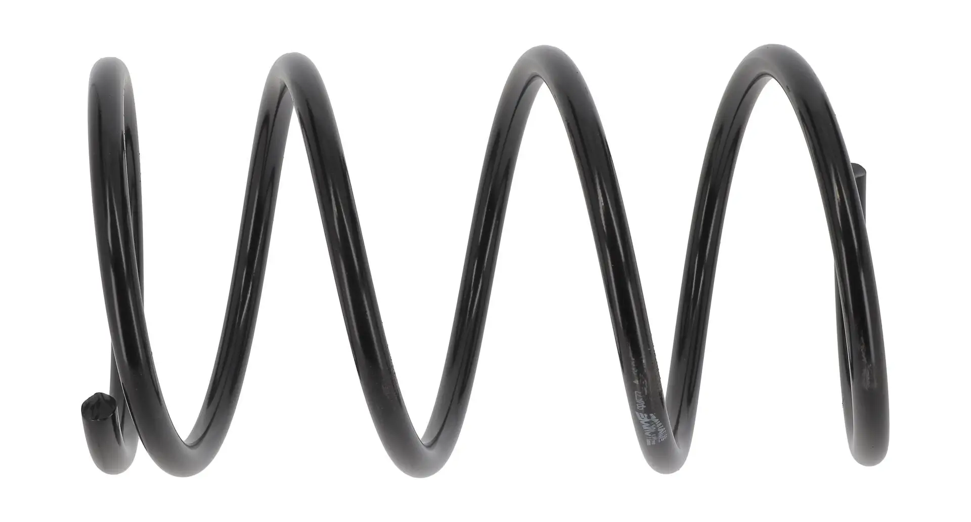 Fahrwerksfeder MONROE SP4577