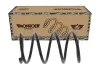 Fahrwerksfeder MONROE SP4577 Bild Fahrwerksfeder MONROE SP4577