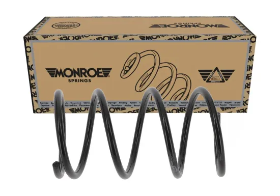 Fahrwerksfeder MONROE SP4577 Bild Fahrwerksfeder MONROE SP4577