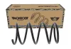 Fahrwerksfeder MONROE SP4578 Bild Fahrwerksfeder MONROE SP4578