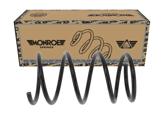 Fahrwerksfeder MONROE SP4578 Bild Fahrwerksfeder MONROE SP4578