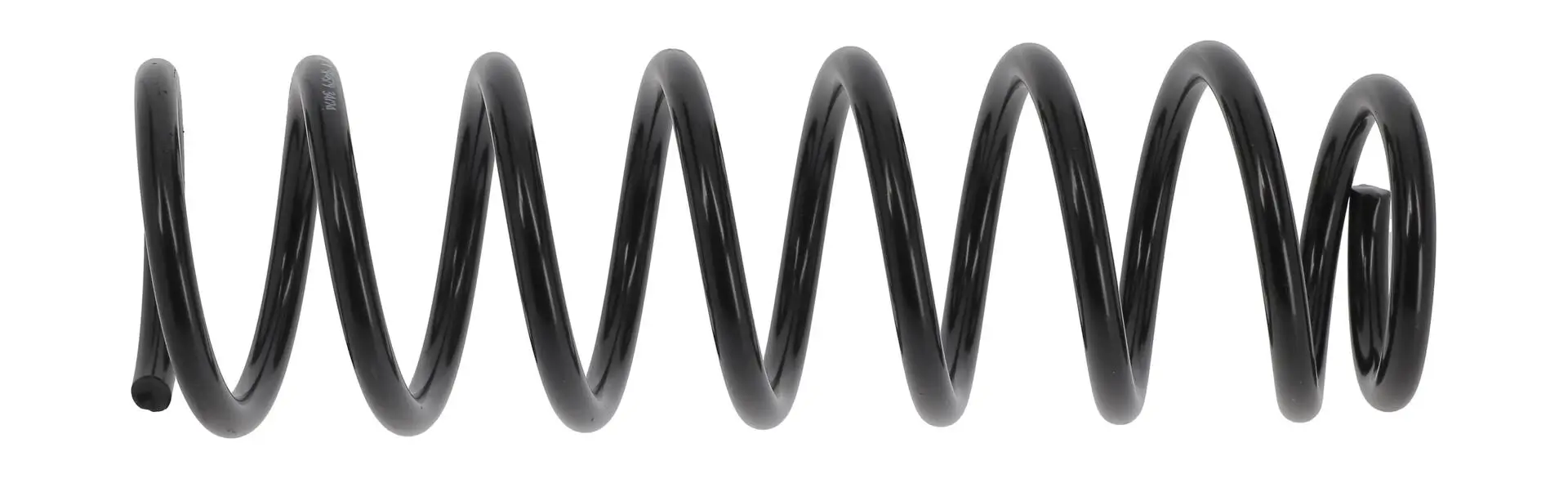 Fahrwerksfeder Hinterachse MONROE SP4579