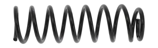 Fahrwerksfeder Hinterachse MONROE SP4579 Bild Fahrwerksfeder Hinterachse MONROE SP4579