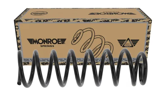 Fahrwerksfeder Hinterachse MONROE SP4579 Bild Fahrwerksfeder Hinterachse MONROE SP4579