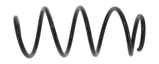 Fahrwerksfeder Vorderachse MONROE SP4580 Bild Fahrwerksfeder Vorderachse MONROE SP4580