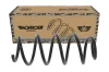 Fahrwerksfeder Vorderachse MONROE SP4581 Bild Fahrwerksfeder Vorderachse MONROE SP4581