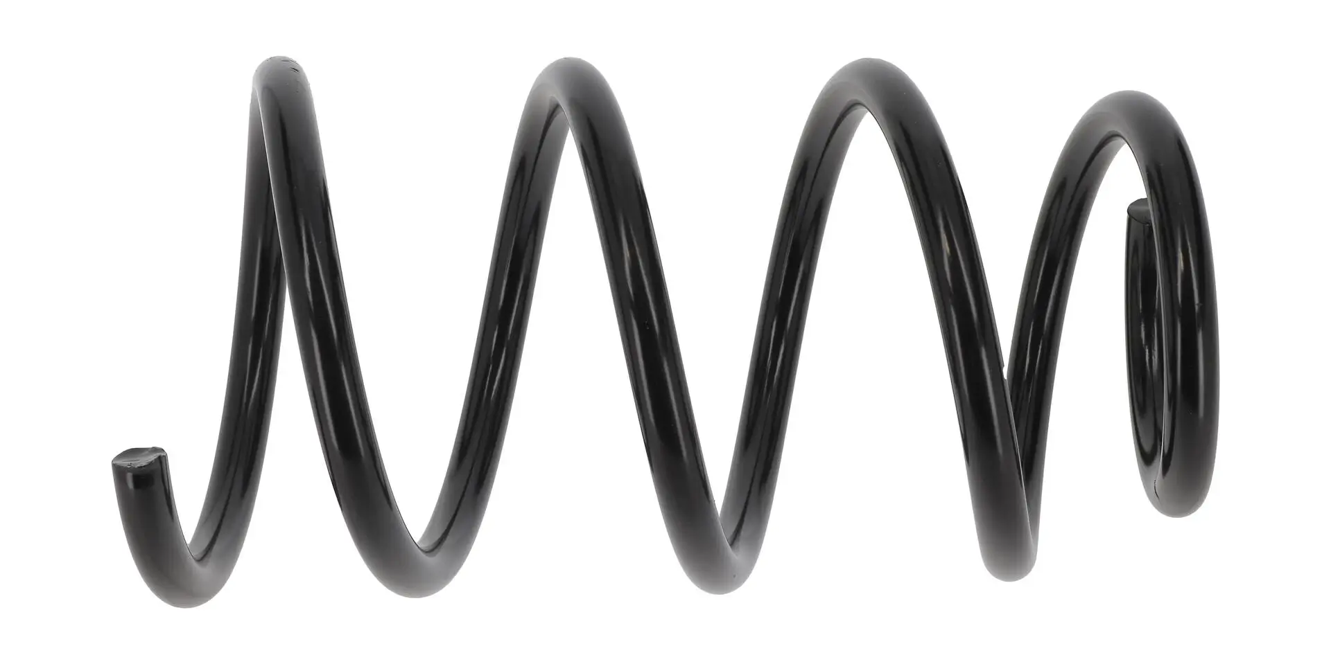 Fahrwerksfeder Vorderachse MONROE SP4584