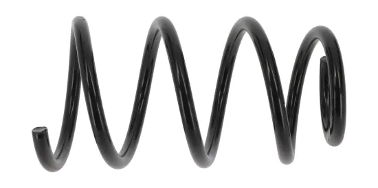 Fahrwerksfeder Vorderachse MONROE SP4584 Bild Fahrwerksfeder Vorderachse MONROE SP4584