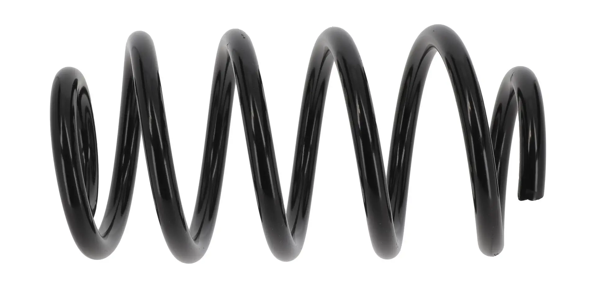 Fahrwerksfeder Vorderachse MONROE SP4585