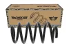 Fahrwerksfeder Vorderachse MONROE SP4585 Bild Fahrwerksfeder Vorderachse MONROE SP4585