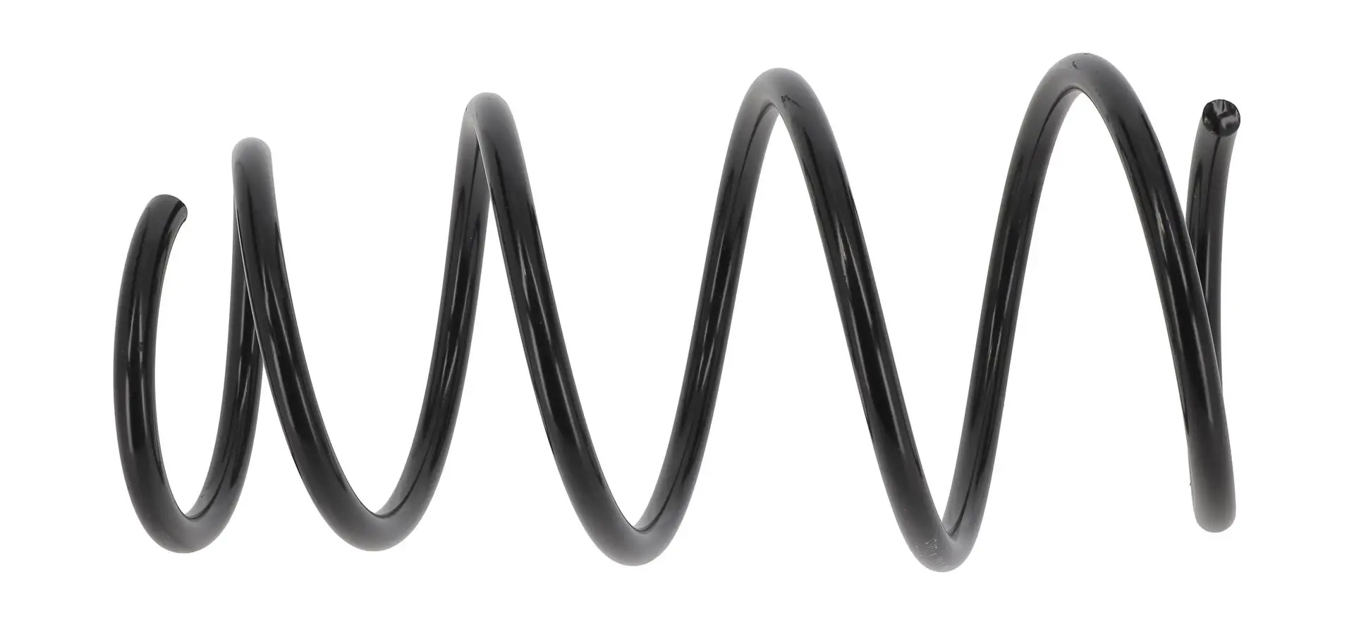 Fahrwerksfeder Vorderachse MONROE SP4587