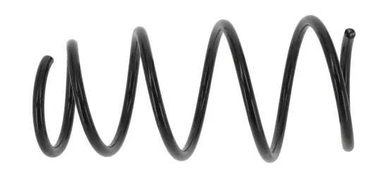 Fahrwerksfeder Vorderachse MONROE SP4587 Bild Fahrwerksfeder Vorderachse MONROE SP4587