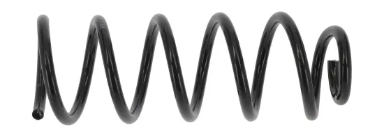 Fahrwerksfeder Hinterachse MONROE SP4588 Bild Fahrwerksfeder Hinterachse MONROE SP4588