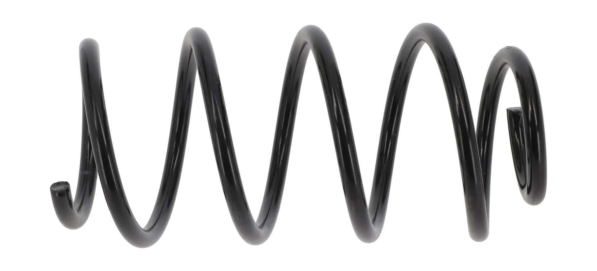 Fahrwerksfeder Vorderachse MONROE SP4589