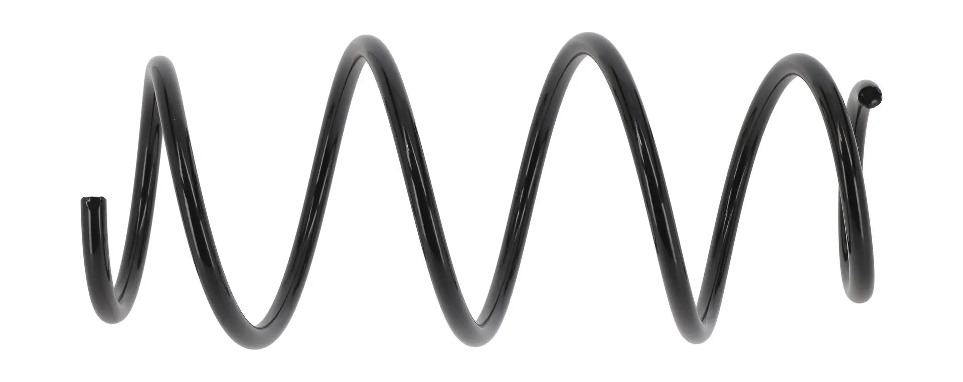 Fahrwerksfeder Vorderachse MONROE SP4590