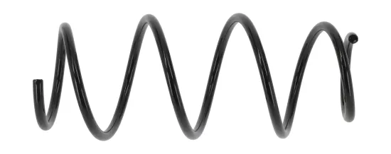 Fahrwerksfeder Vorderachse MONROE SP4590 Bild Fahrwerksfeder Vorderachse MONROE SP4590