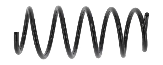 Fahrwerksfeder Vorderachse MONROE SP4593 Bild Fahrwerksfeder Vorderachse MONROE SP4593