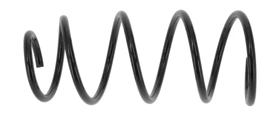 Fahrwerksfeder Vorderachse MONROE SP4595 Bild Fahrwerksfeder Vorderachse MONROE SP4595