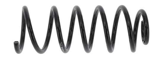 Fahrwerksfeder Hinterachse MONROE SP4597 Bild Fahrwerksfeder Hinterachse MONROE SP4597