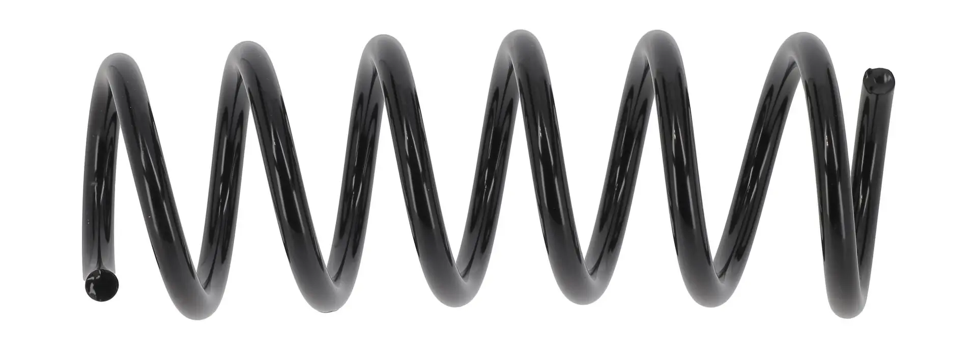 Fahrwerksfeder Hinterachse MONROE SP4598