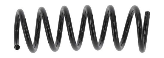 Fahrwerksfeder Hinterachse MONROE SP4598 Bild Fahrwerksfeder Hinterachse MONROE SP4598