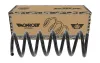 Fahrwerksfeder Hinterachse MONROE SP4598 Bild Fahrwerksfeder Hinterachse MONROE SP4598