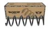 Fahrwerksfeder Vorderachse MONROE SP4599 Bild Fahrwerksfeder Vorderachse MONROE SP4599