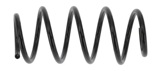 Fahrwerksfeder Vorderachse MONROE SP4600 Bild Fahrwerksfeder Vorderachse MONROE SP4600