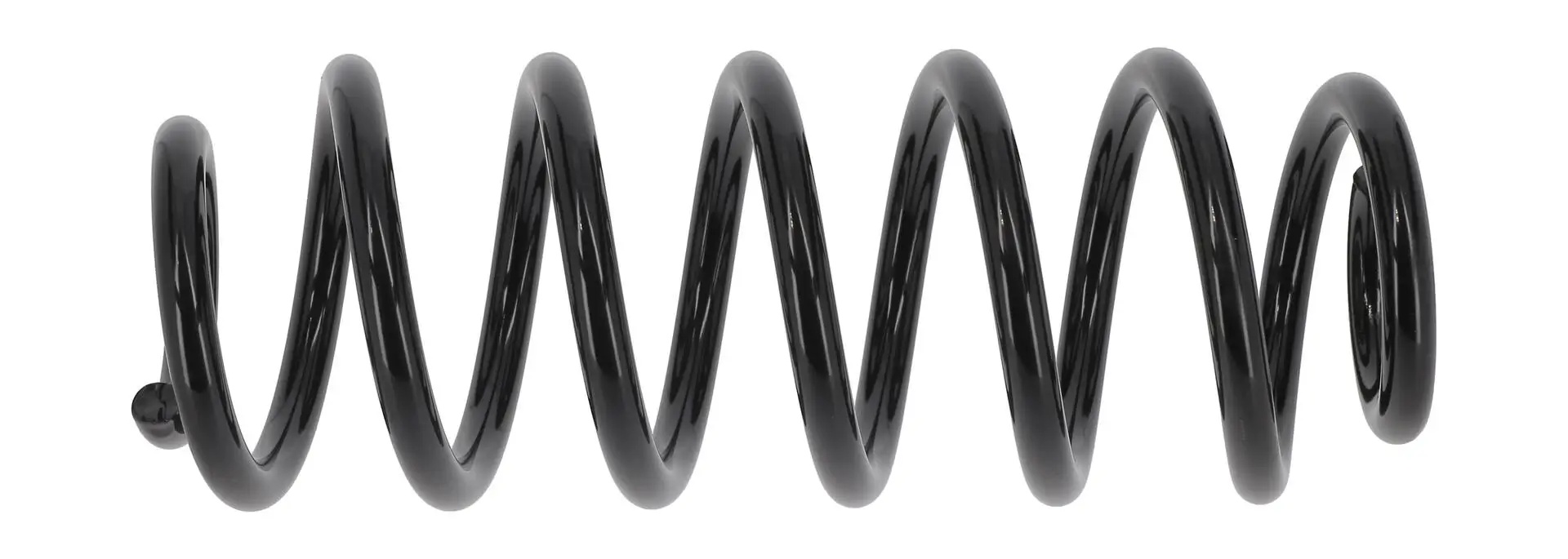 Fahrwerksfeder Hinterachse MONROE SP4601