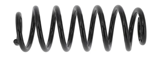 Fahrwerksfeder Hinterachse MONROE SP4601 Bild Fahrwerksfeder Hinterachse MONROE SP4601