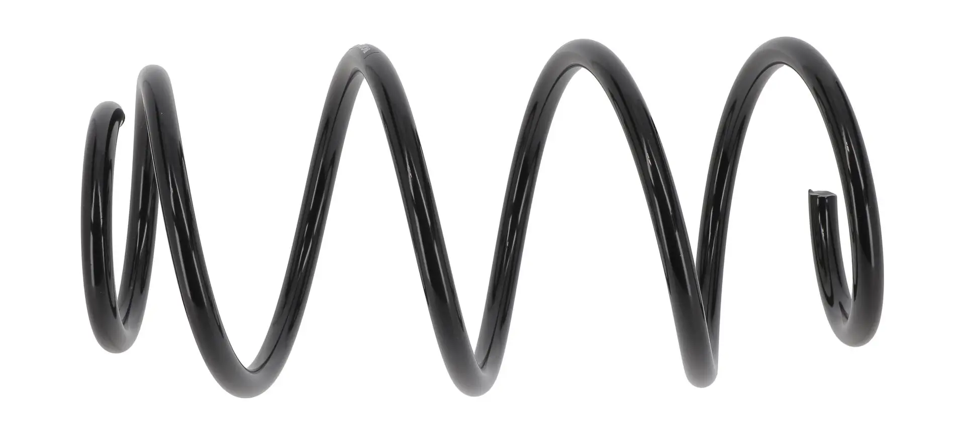 Fahrwerksfeder Vorderachse MONROE SP4603