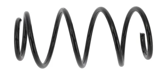 Fahrwerksfeder Vorderachse MONROE SP4603 Bild Fahrwerksfeder Vorderachse MONROE SP4603