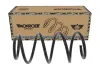 Fahrwerksfeder Vorderachse MONROE SP4603 Bild Fahrwerksfeder Vorderachse MONROE SP4603