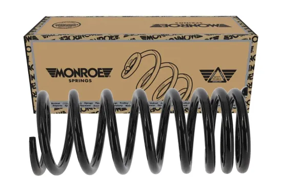 Fahrwerksfeder MONROE SP4604 Bild Fahrwerksfeder MONROE SP4604