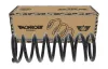 Fahrwerksfeder MONROE SP4605 Bild Fahrwerksfeder MONROE SP4605