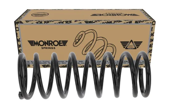 Fahrwerksfeder MONROE SP4605 Bild Fahrwerksfeder MONROE SP4605